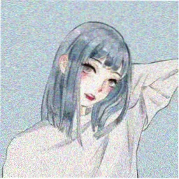 UP主桑桑的头像贴纸